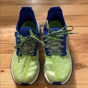 adidas PureBoost